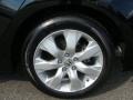  2010 Accord EX V6 Sedan Wheel