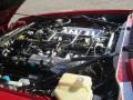 5.3 Liter SOHC 24-Valve V12 Engine for 1989 Jaguar XJ XJS V12 Coupe #38397655