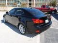 Obsidian Black - IS 250 Photo No. 7
