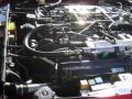  1989 XJ XJS V12 Coupe 5.3 Liter SOHC 24-Valve V12 Engine