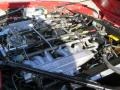 5.3 Liter SOHC 24-Valve V12 Engine for 1989 Jaguar XJ XJS V12 Coupe #38397675