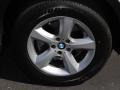Titanium Silver Metallic - X5 3.0si Photo No. 2