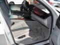 Titanium Silver Metallic - X5 3.0si Photo No. 4