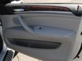 Titanium Silver Metallic - X5 3.0si Photo No. 5
