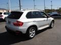 Titanium Silver Metallic - X5 3.0si Photo No. 10