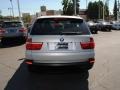 Titanium Silver Metallic - X5 3.0si Photo No. 11