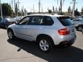 Titanium Silver Metallic - X5 3.0si Photo No. 13