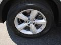 Titanium Silver Metallic - X5 3.0si Photo No. 19