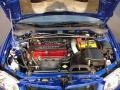  2005 Lancer Evolution VIII 2.0 Liter Turbocharged DOHC 16-Valve 4 Cylinder Engine