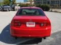 Milano Red - TSX Sedan Photo No. 6