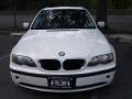 2004 Alpine White BMW 3 Series 325xi Sedan  photo #3