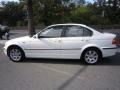 2004 Alpine White BMW 3 Series 325xi Sedan  photo #4