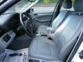 2004 Alpine White BMW 3 Series 325xi Sedan  photo #5