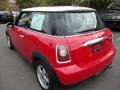 Chili Red - Cooper Hardtop Photo No. 3
