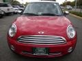 Chili Red - Cooper Hardtop Photo No. 5