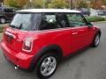 Chili Red - Cooper Hardtop Photo No. 8