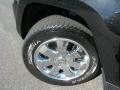 2009 Jeep Grand Cherokee Limited 4x4 Wheel and Tire Photo