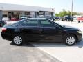 2008 Black Toyota Camry Hybrid  photo #4