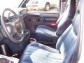 2002 Ivory White GMC Safari SL Cargo Van  photo #23