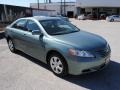 Aloe Green Metallic - Camry LE Photo No. 3