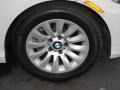 2009 BMW 3 Series 328i Sport Wagon Wheel