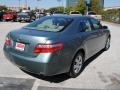 Aloe Green Metallic - Camry LE Photo No. 5
