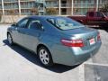 Aloe Green Metallic - Camry LE Photo No. 7