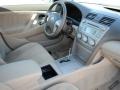 Aloe Green Metallic - Camry LE Photo No. 9
