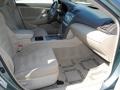 Aloe Green Metallic - Camry LE Photo No. 10