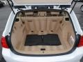 Beige Trunk Photo for 2009 BMW 3 Series #38400264