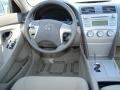 Aloe Green Metallic - Camry LE Photo No. 14
