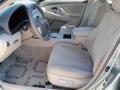 Aloe Green Metallic - Camry LE Photo No. 15