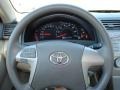 Aloe Green Metallic - Camry LE Photo No. 16