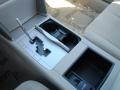 Aloe Green Metallic - Camry LE Photo No. 18