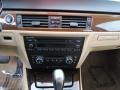 Beige Controls Photo for 2009 BMW 3 Series #38400444