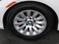 2009 BMW 3 Series 328i Sport Wagon Wheel