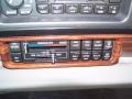 Gray Controls Photo for 1998 Buick LeSabre #38400520