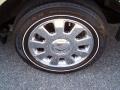 2006 Mercury Grand Marquis LS Wheel and Tire Photo