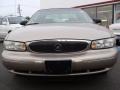 1999 Light Sandrift Metallic Buick Century Custom  photo #2