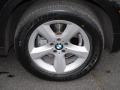 Jet Black - X5 xDrive30i Photo No. 2