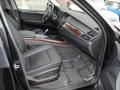 Jet Black - X5 xDrive30i Photo No. 3