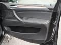 Jet Black - X5 xDrive30i Photo No. 4