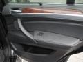 Jet Black - X5 xDrive30i Photo No. 6