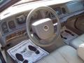 Light Camel Dashboard Photo for 2006 Mercury Grand Marquis #38400916