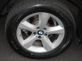 Jet Black - X5 xDrive30i Photo No. 7