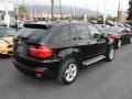 Jet Black - X5 xDrive30i Photo No. 8