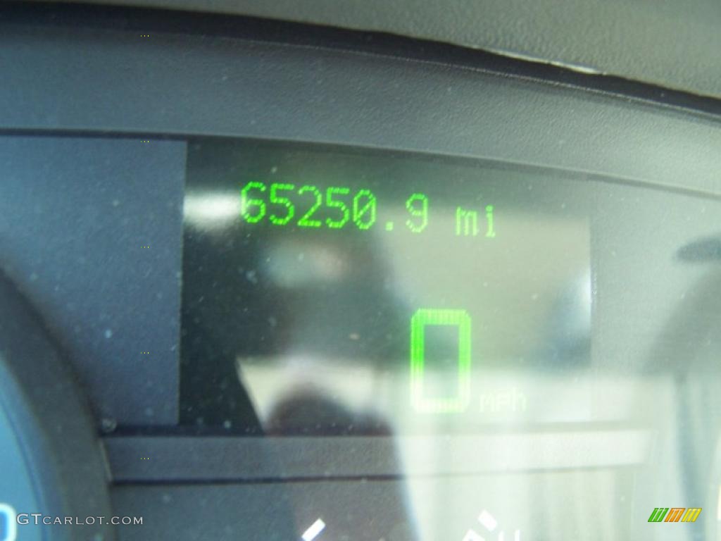 2006 Grand Marquis LS - Light Tundra Metallic / Light Camel photo #25