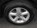 Jet Black - X5 xDrive30i Photo No. 11