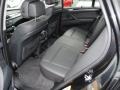 Jet Black - X5 xDrive30i Photo No. 12
