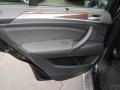 Jet Black - X5 xDrive30i Photo No. 13